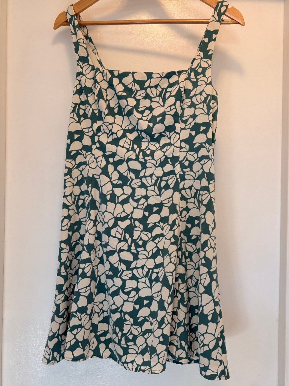 Abercrombie & Fitch Mini Dress - M